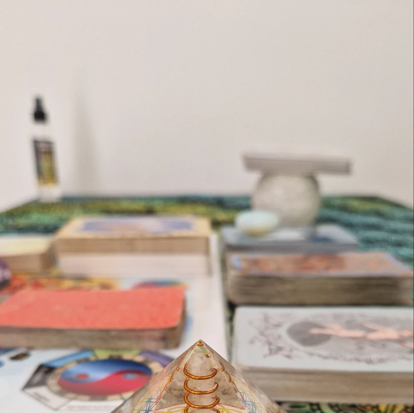 Pack 1 — 30€ com oferta de +5€