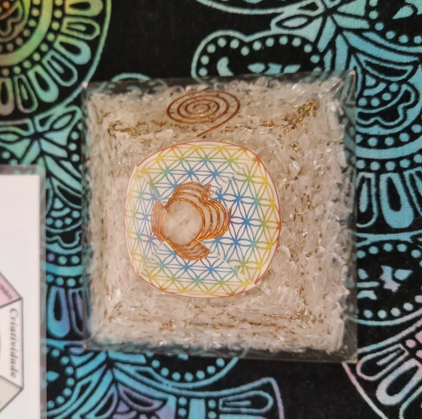 Pack 2 — 50€ com oferta de +7,5€